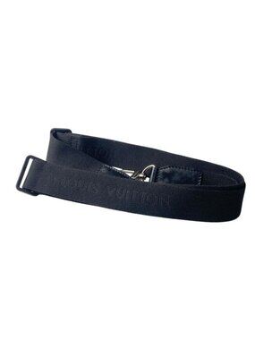 Louis Vuitton Adjustable Shoulder Strap
